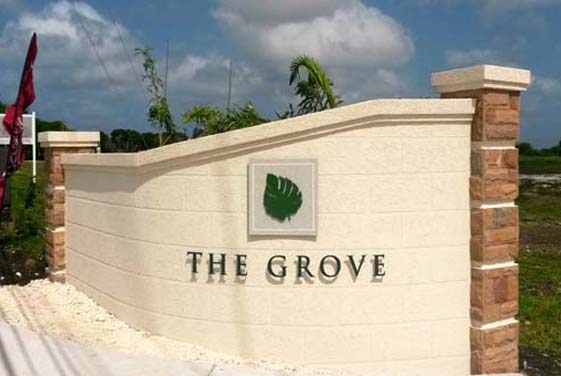 The Grove Development