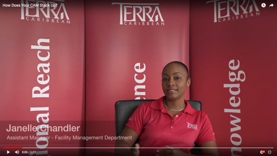 How Does Your CAM Stack Up?