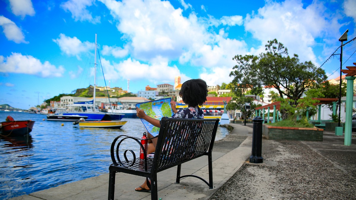 Moving Back to Grenada to Live. What should you know about Real Estate in Grenada
