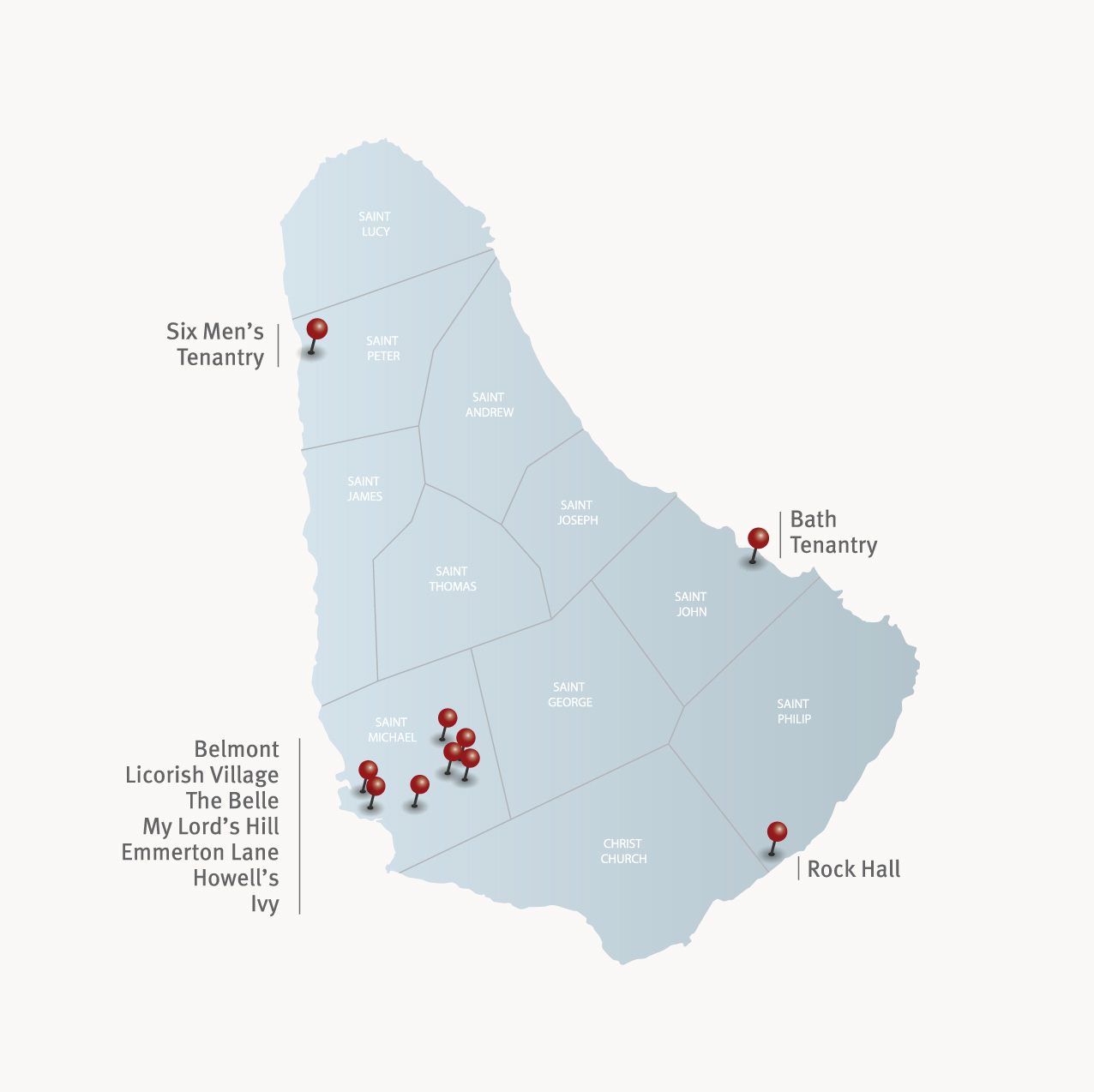 Real Property & Adverse Possession Law | Terra Caribbean