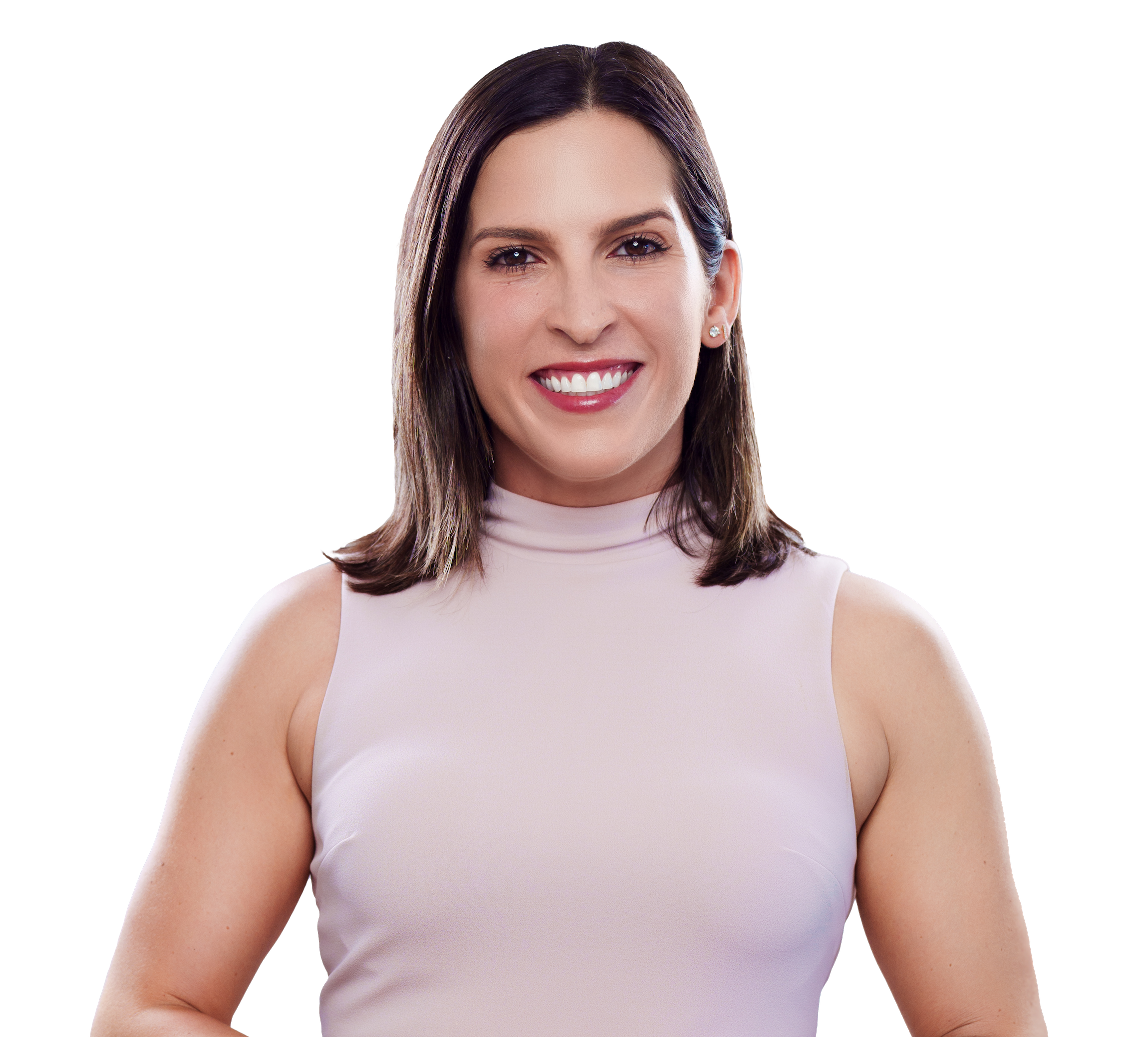 Agent - Rachel McCartney