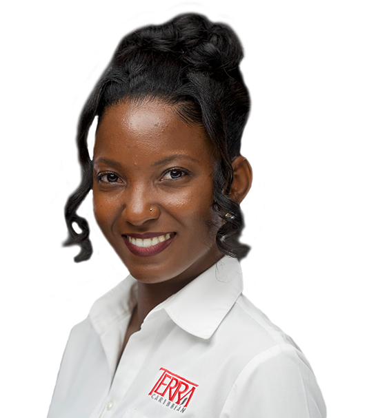 Agent - Okizia  Lambert