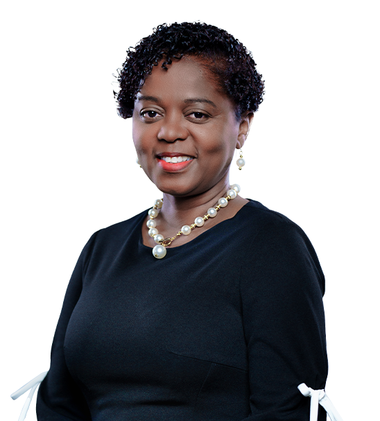 Agent - Andrea  Lynch