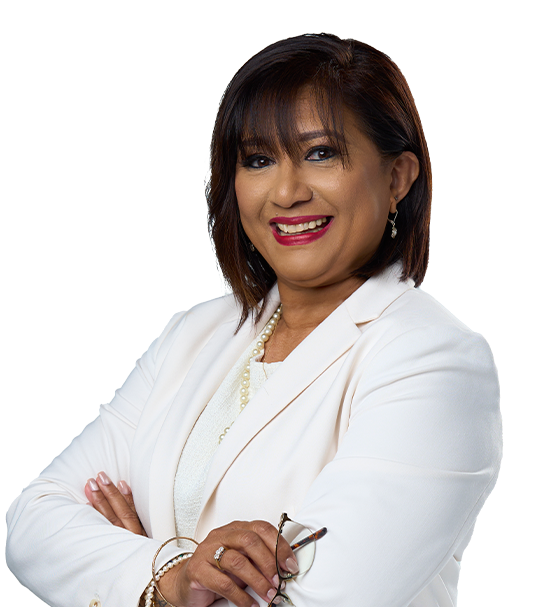 Agent - Jo-Ann  Traboulay