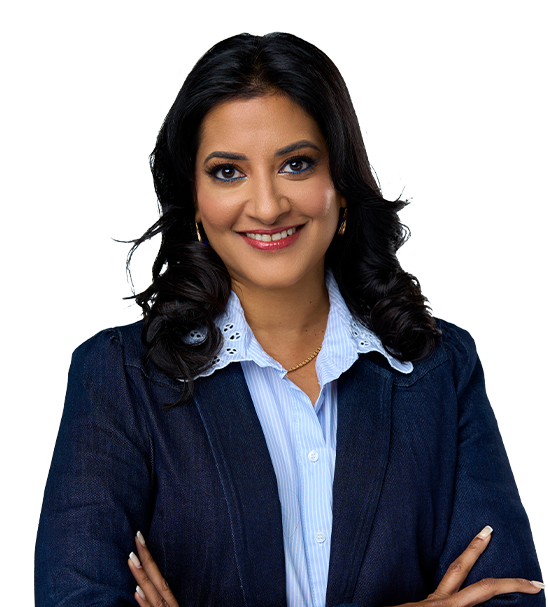 Agent - Caroline  Sinanan