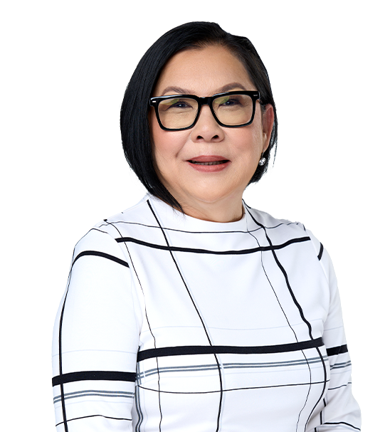 Agent - Brenda  Field