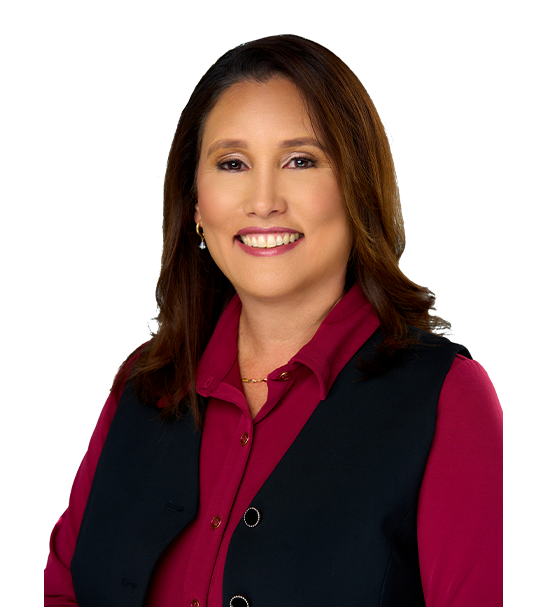 Agent - Monique  Aleong