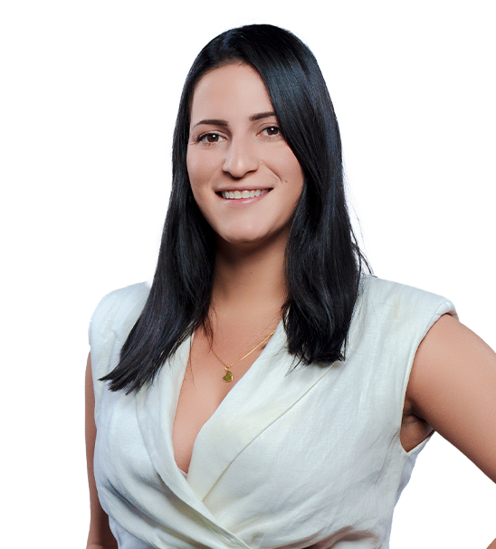 Agent - Rosey  McCartney