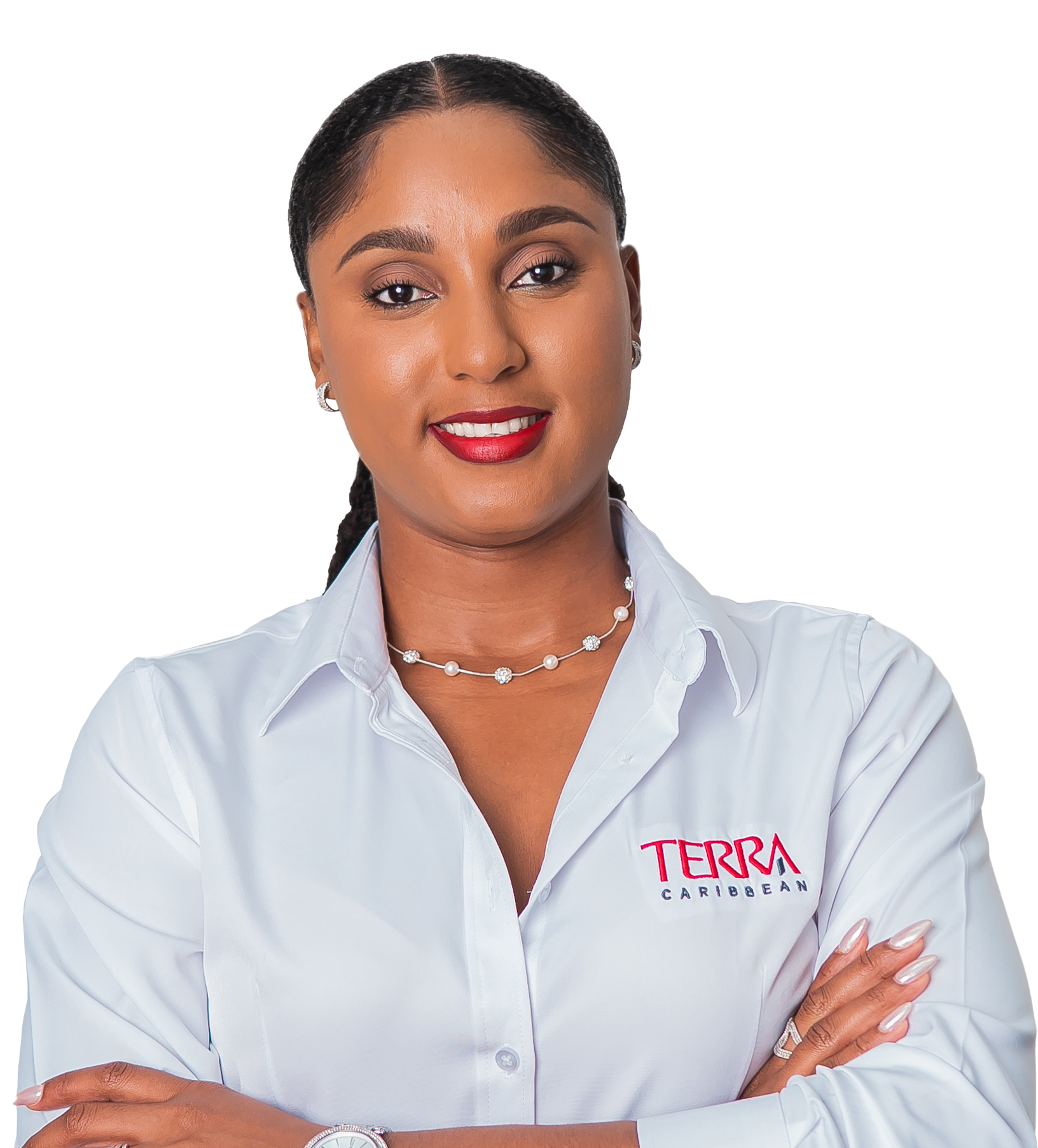 Agent - Jadine  Hinds-Steele