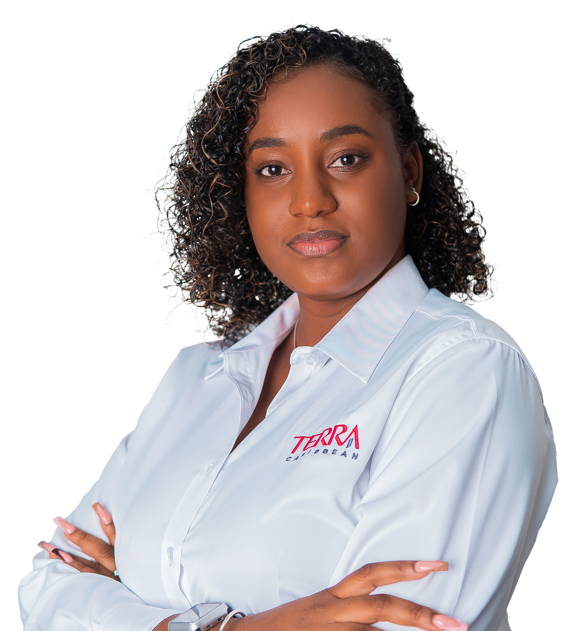 Agent - Kaylyn Gangadeen