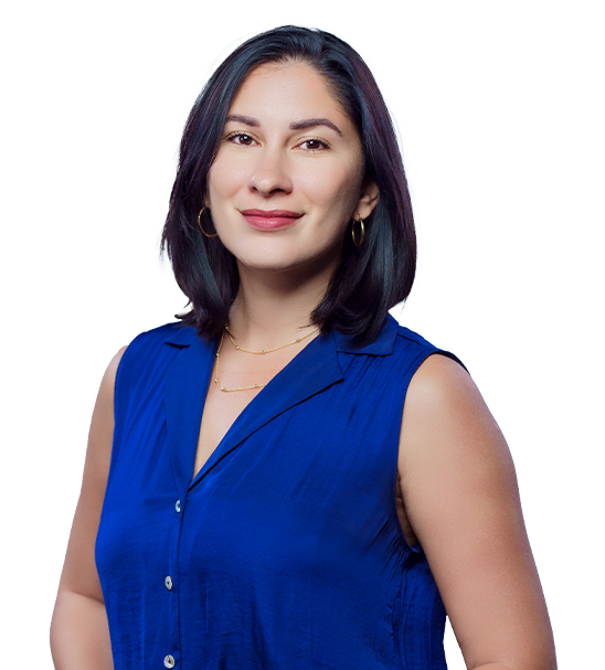 Agent - Kylee  LeeLum