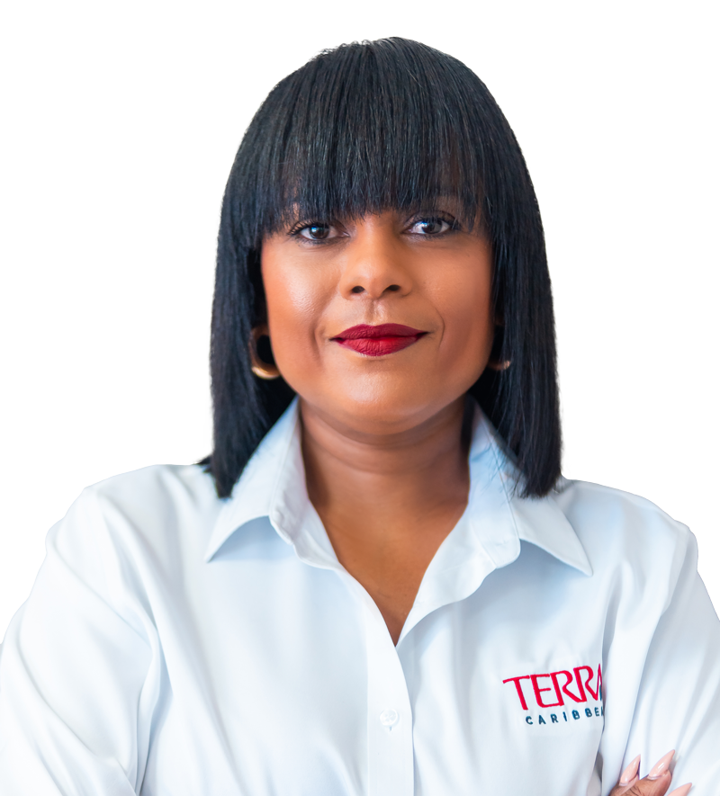 Leila Maria LaTouche