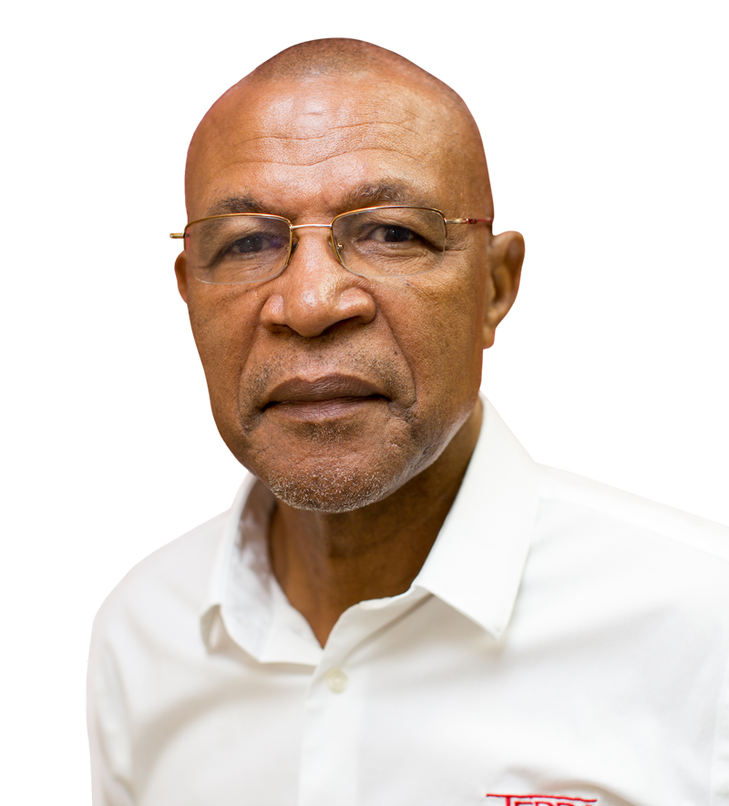 Anselm M.G. LaTouche