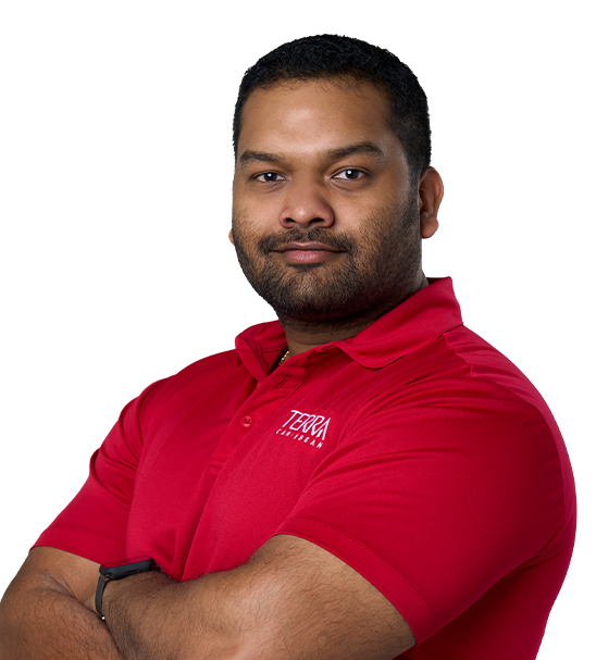 Agent - Kevin  Mahadeo