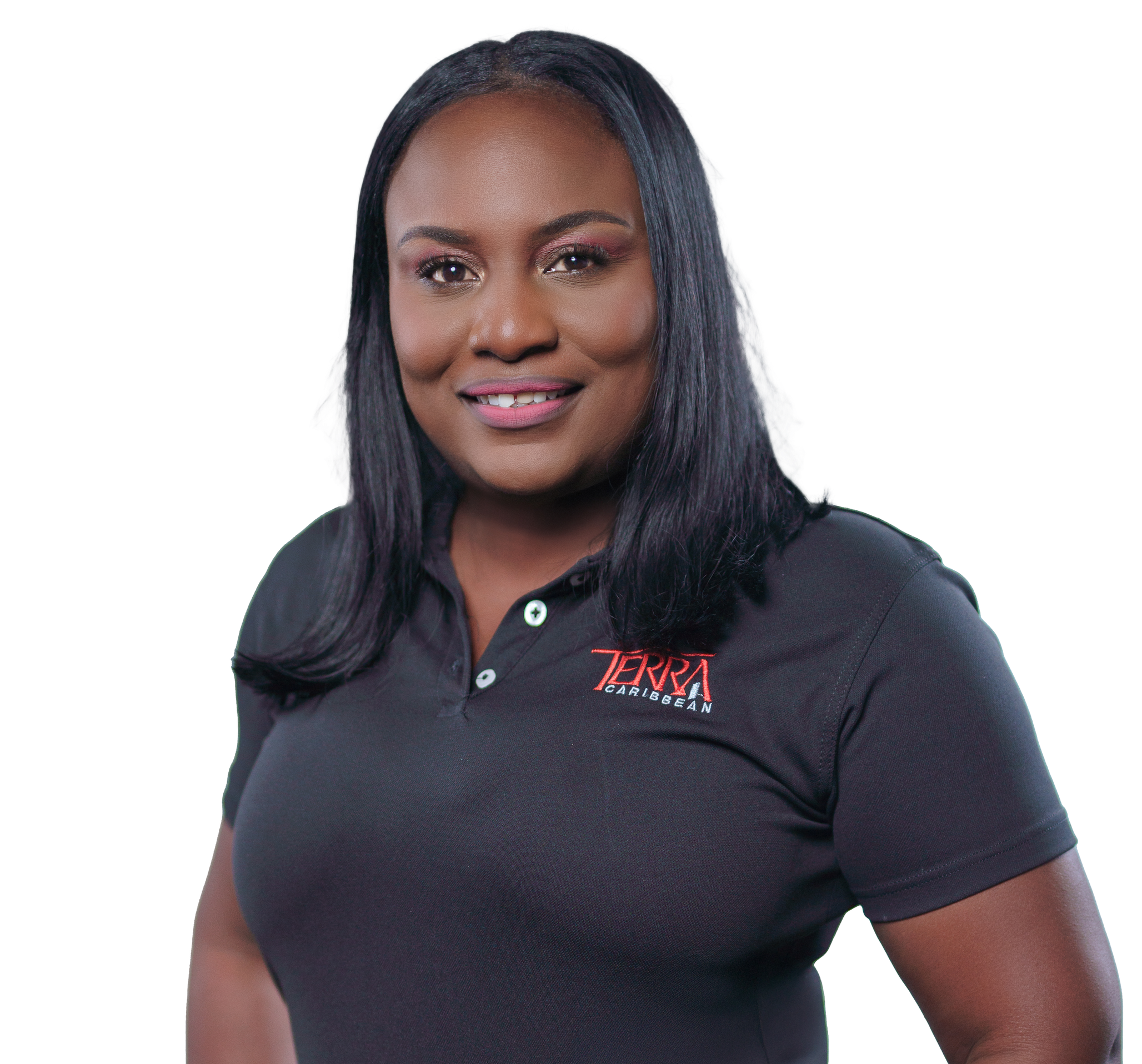 Agent - Janelle  McAllister