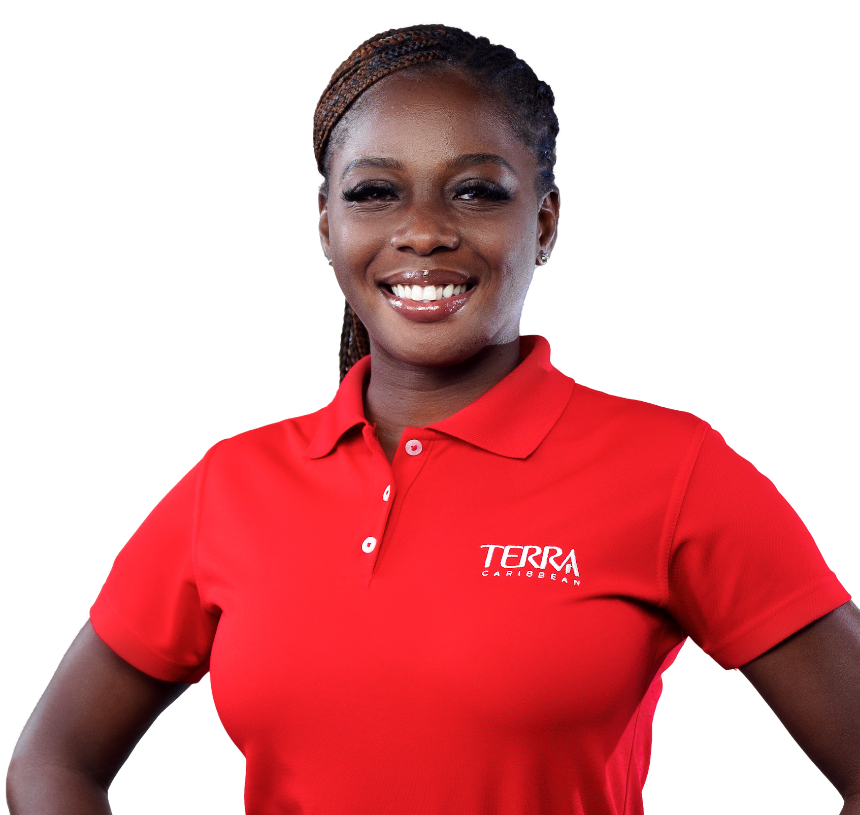 Agent - Shakira  Harris