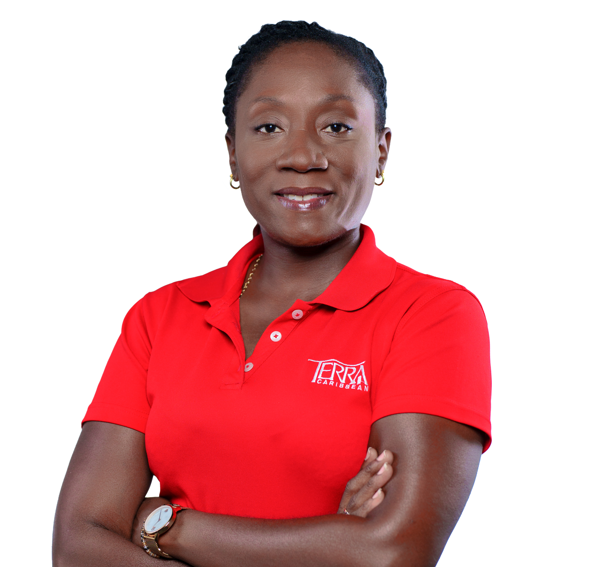 Agent - Shira  Alleyne