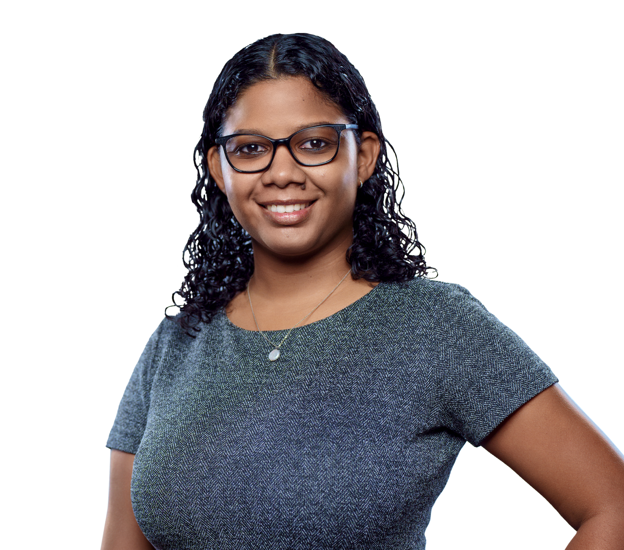 Agent - Martina Layne