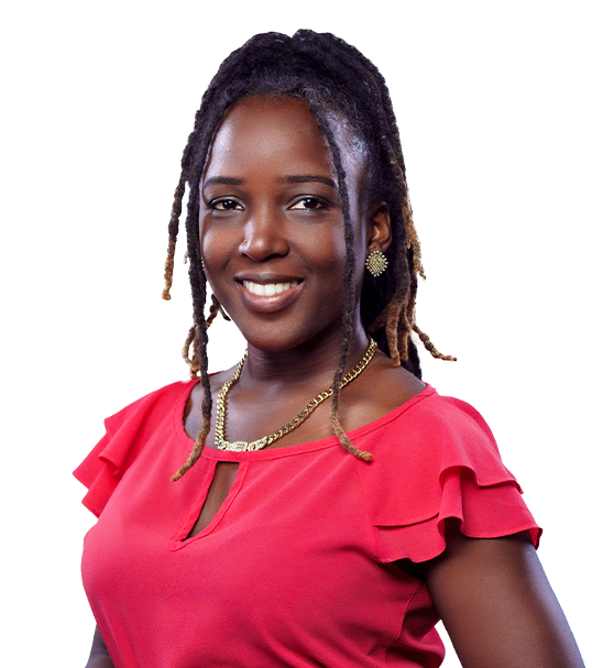 Agent - Shemille Parris