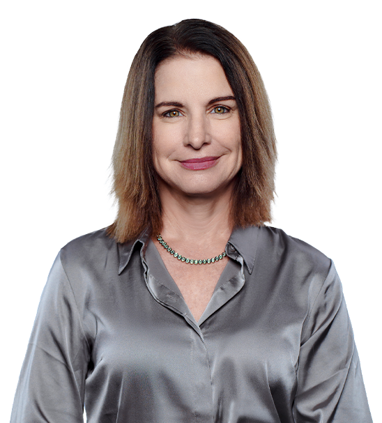 Agent - Kristina Evelyn