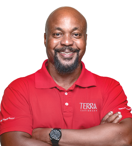 Agent - Gregory Broomes