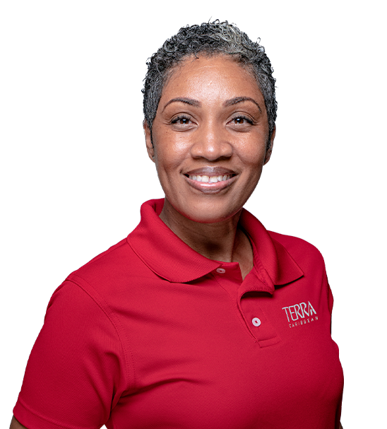 Agent - Lisanne Graham