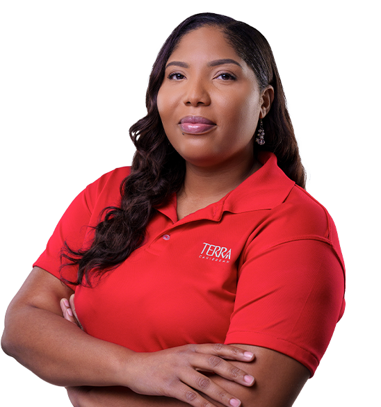 Agent - Riana  LaFleur