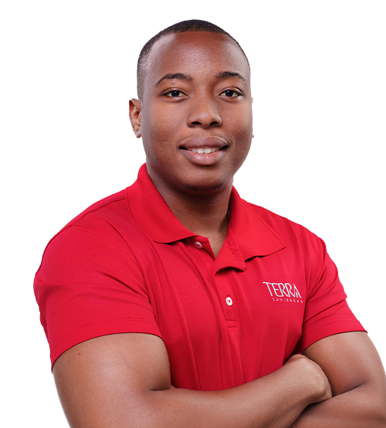 Agent - Karim  Yarde