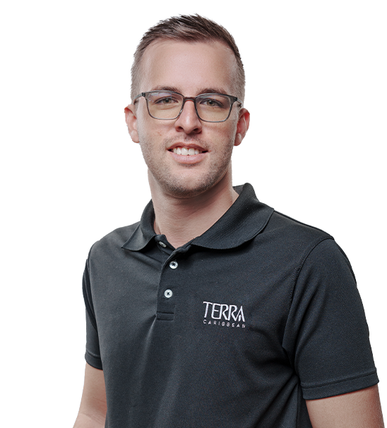 Agent - Jacob  Richards