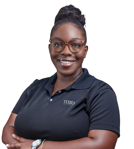 Agent - Samora  Joseph