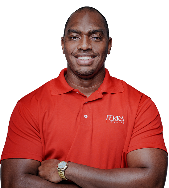 Agent - Bradley  Sargeant