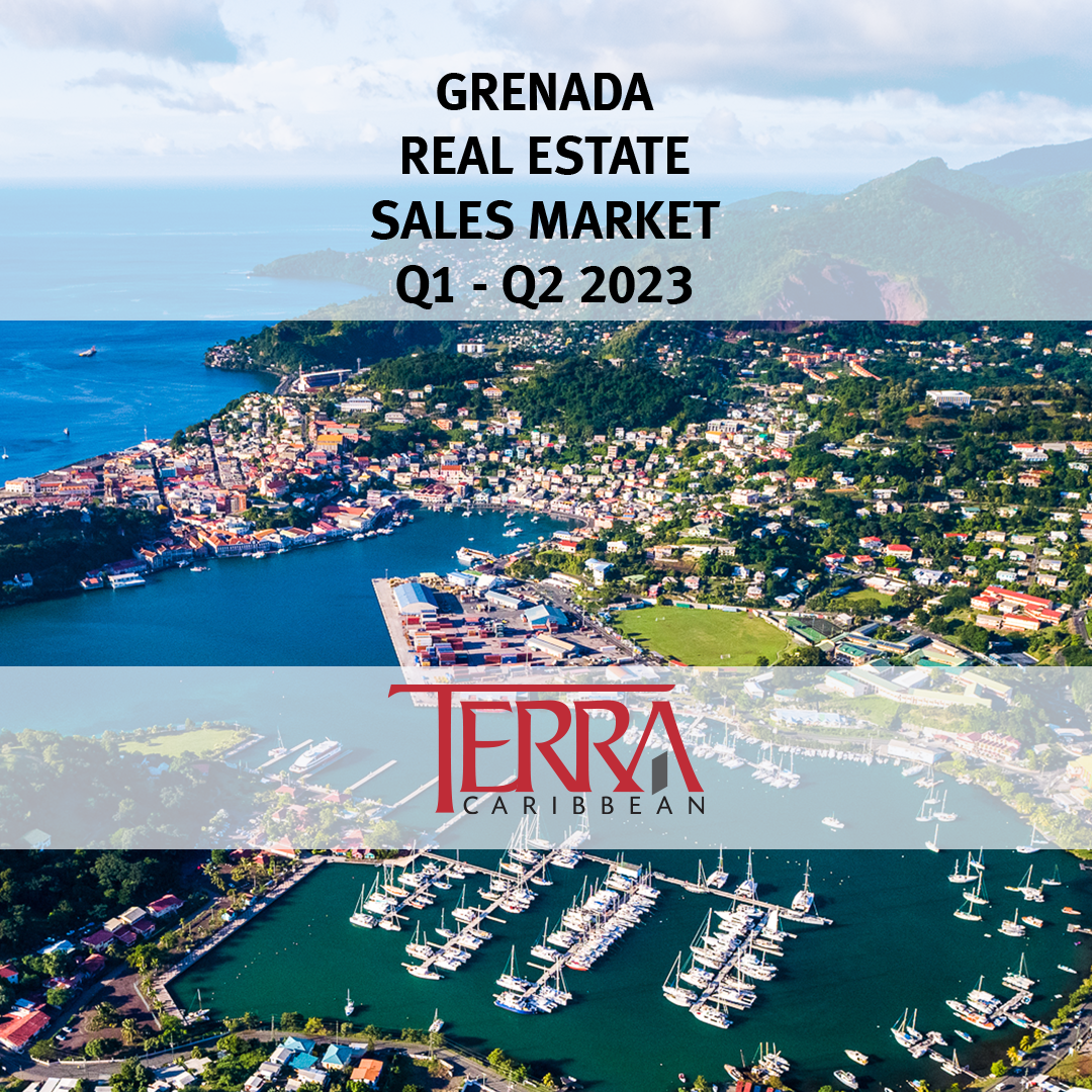 Grenada-Real-Estate-Market-Analysis-Q1-And-Q2-2023