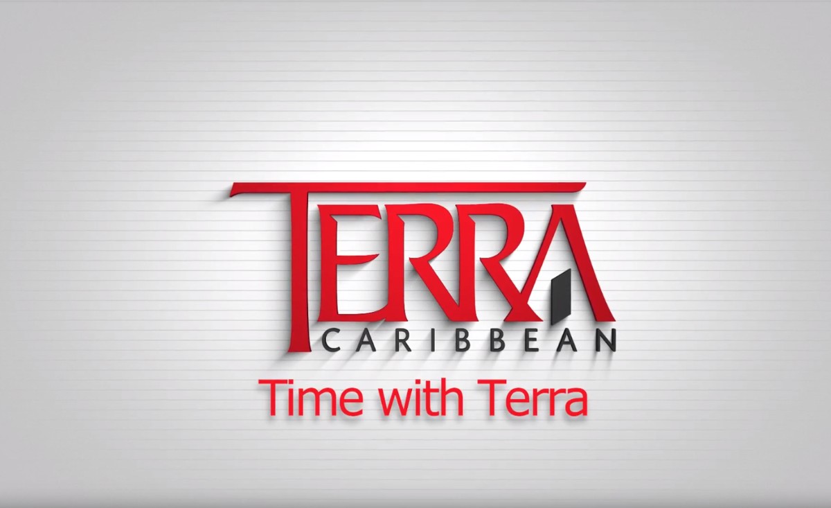 Time with Terra