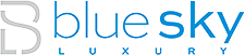 LAUNCH OF BLUE SKY LUXURY 