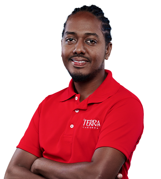 Agent - Trevon  Marshall