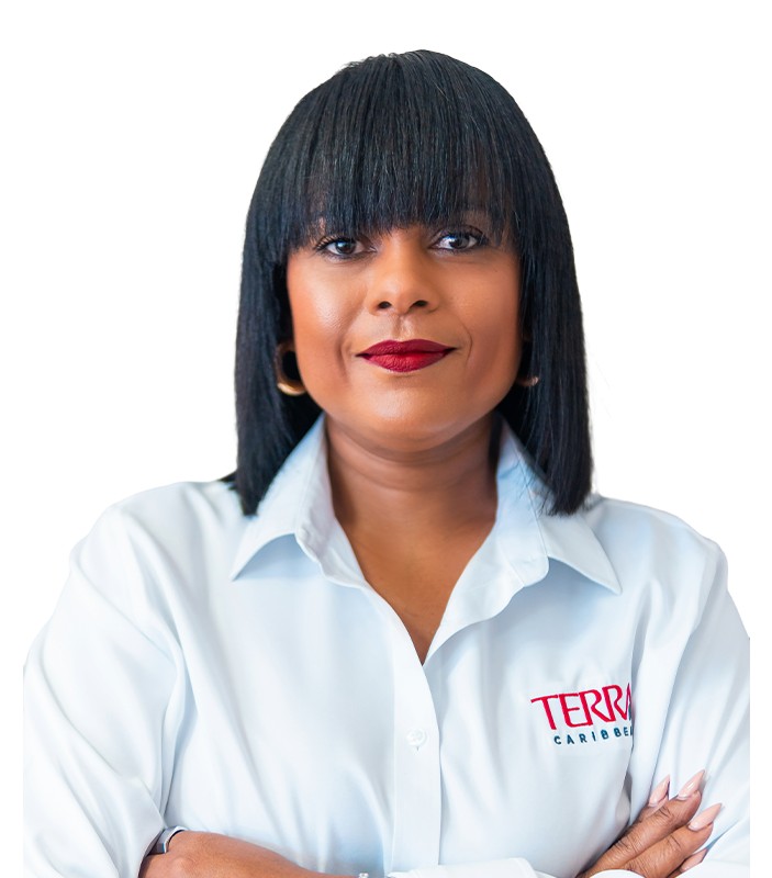 Agent - Leila Maria La Touche