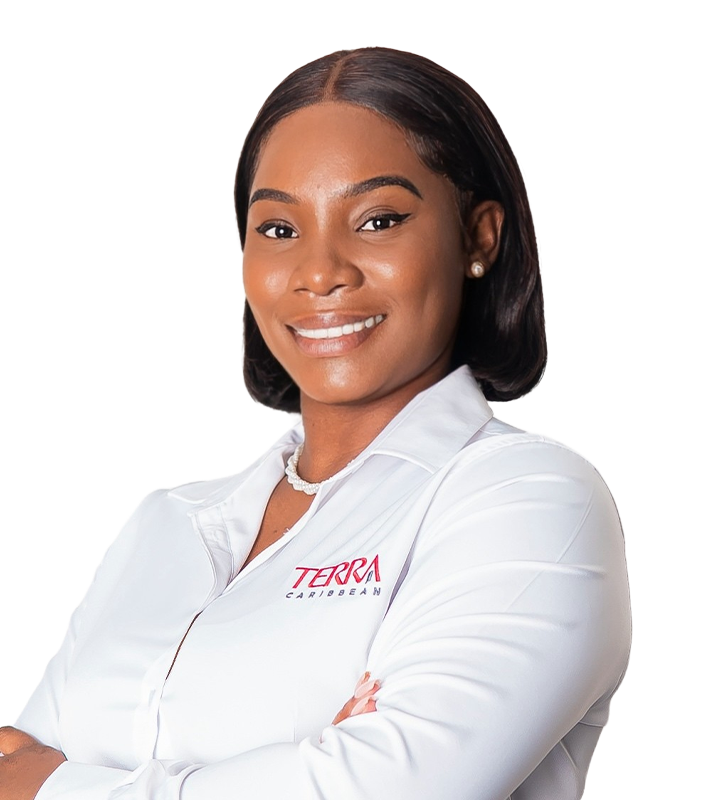 Agent - Rachel  Ettienne