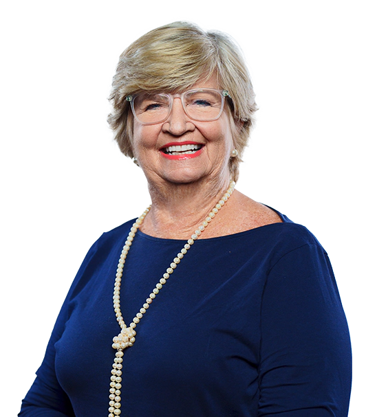 Agent - Sue Armfield