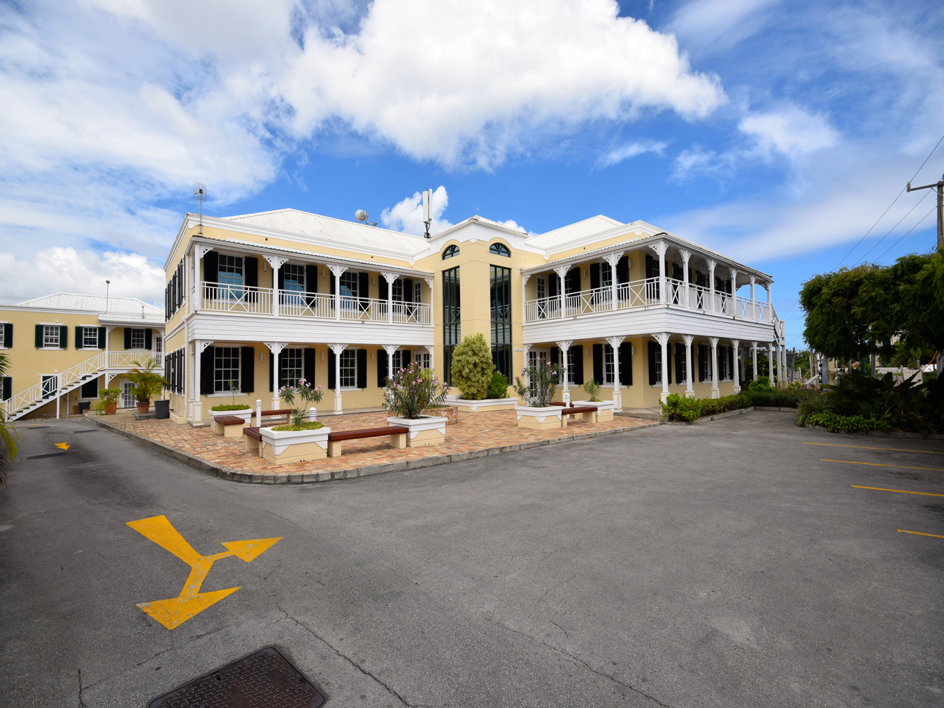 Great Commercial Office Rental Space in High Demand