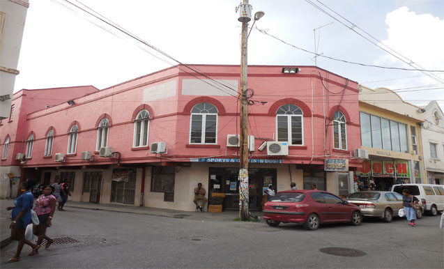 James-Street-Property