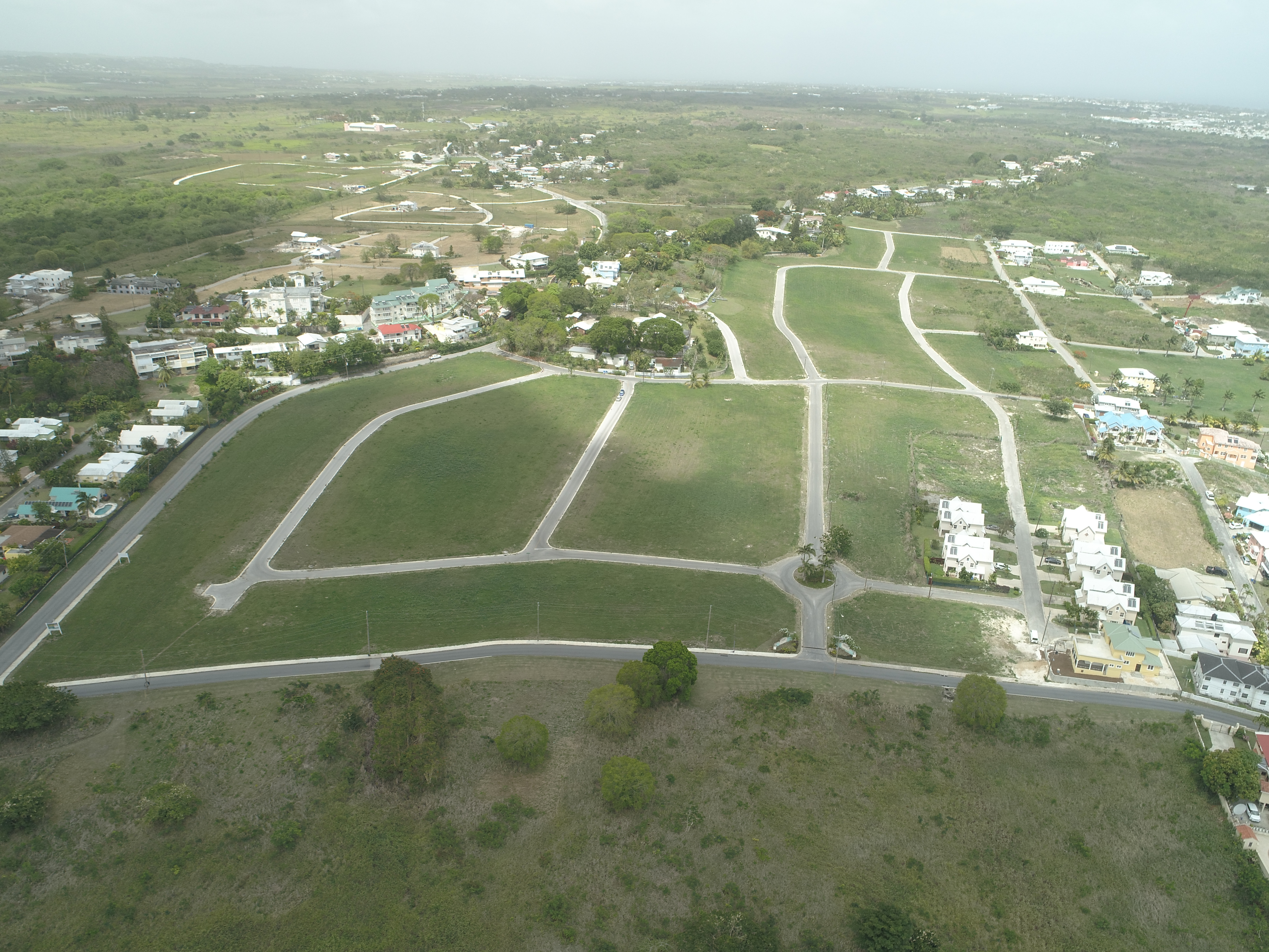 South View Open Day!