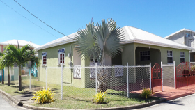 Cabbage Palm Ave 10
