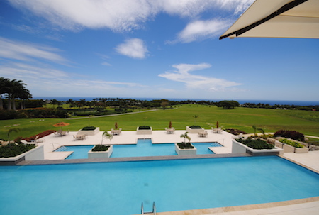 Introducing the Country Club Cottages