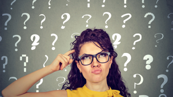 Brick by Brick Confused