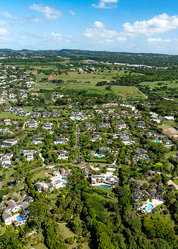 Sugar Hill Photo Neighborhood