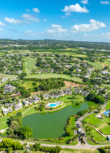 Royal Westmoreland Photo Neighborhood