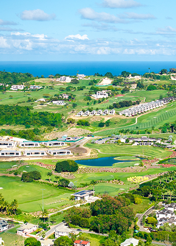 Apes Hill Photo Neighborhood