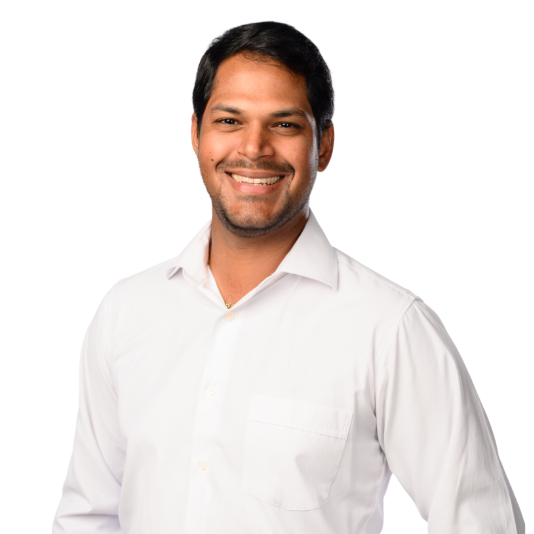 Agent - Talin Rajendranath